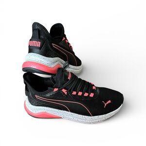 PUMA Women's Amplifier Speckle sneakers